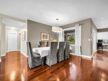 Pantry Photo of 938 Beaumont Drive, North Vancouver, BC