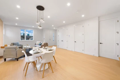 Pantry Photo of 5 4855 Venables Street, Burnaby, BC