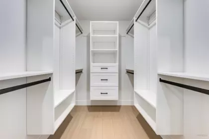 Powder Room Photo of 5 4855 Venables Street, Burnaby, BC