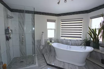 Walk-In Closet Photo of 8265 148b Street, Surrey, BC