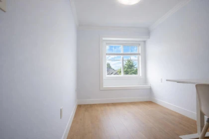 Loft / Bonus Room Photo of 2 8477 Williams Road, Richmond, BC
