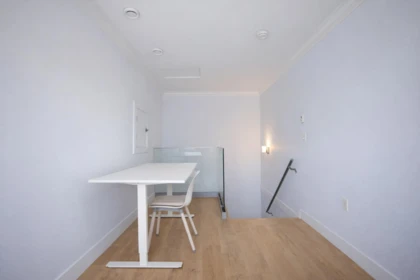 Office / Den Photo of 2 8477 Williams Road, Richmond, BC