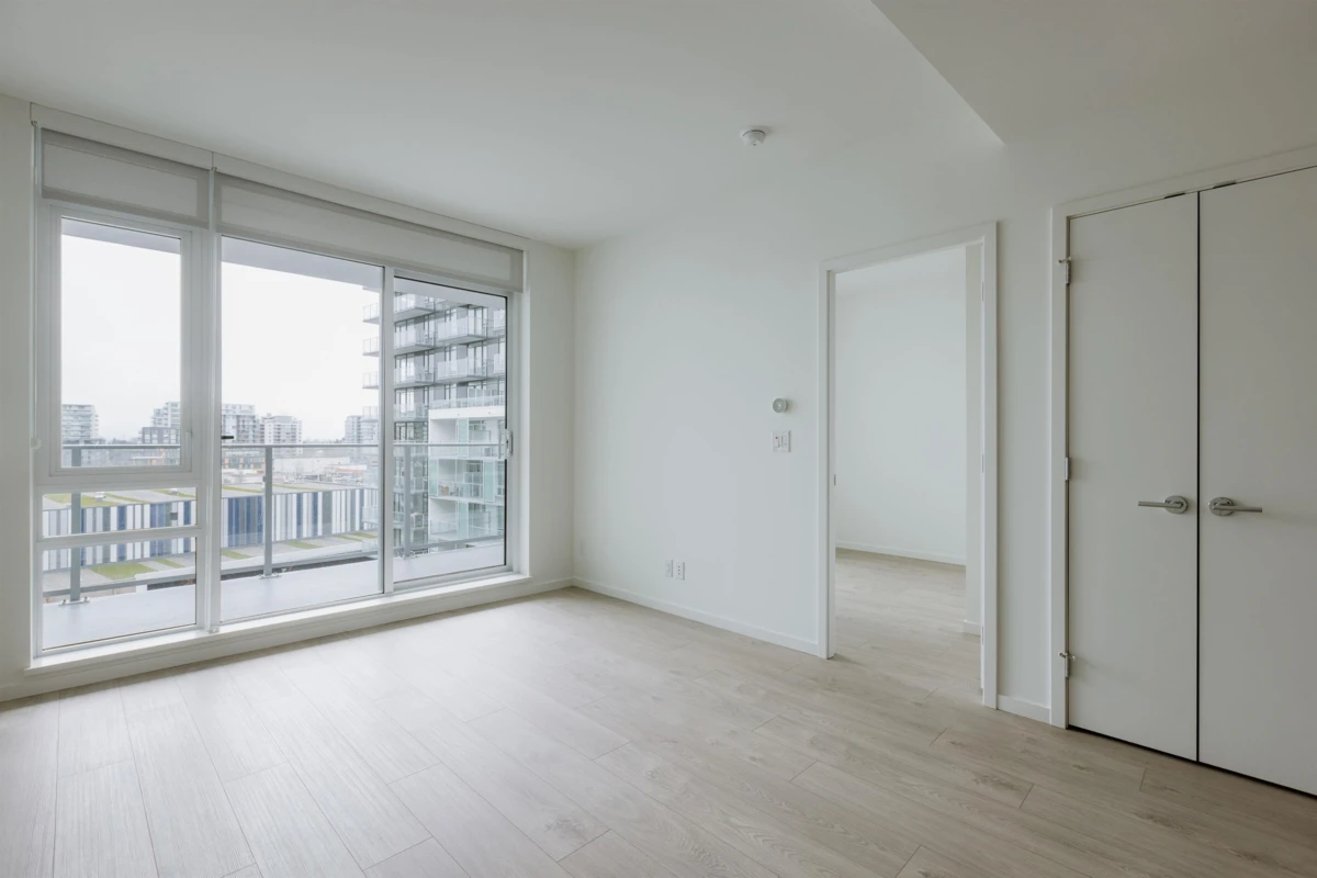 Dining Area Photo of 833 6300 Minoru Boulevard, Richmond, BC