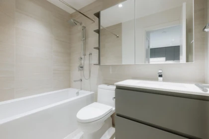 Pantry Photo of 833 6300 Minoru Boulevard, Richmond, BC