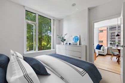 Breakfast Nook Photo of 308 2565 Maple Street, Vancouver, BC