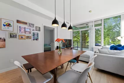 308 2565 Maple Street, Vancouver, BC, Vancouver — Apartment/Condo for sale