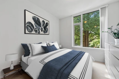 Pantry Photo of 308 2565 Maple Street, Vancouver, BC