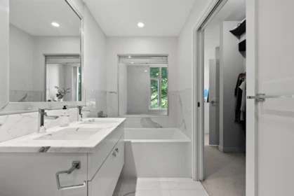 Primary Bathroom Photo of 308 2565 Maple Street, Vancouver, BC