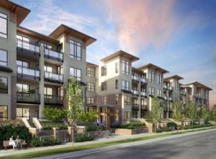 209 4033 May Drive, Richmond, BC