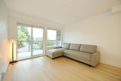 Bedroom 4 Photo of 203 22562 121 Avenue, Maple Ridge, BC