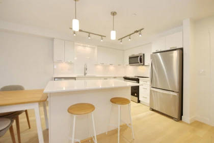 Breakfast Nook Photo of 203 22562 121 Avenue, Maple Ridge, BC
