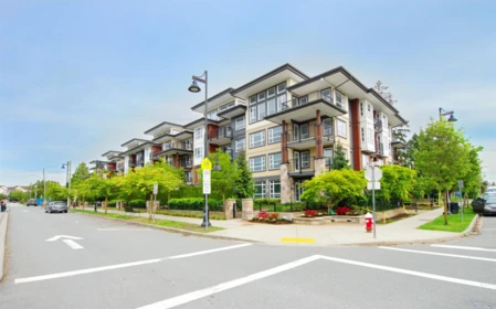 203 22562 121 Avenue, Maple Ridge, BC, Maple Ridge — Apartment/Condo for sale