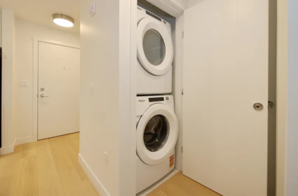 Guest Bathroom Photo of 203 22562 121 Avenue, Maple Ridge, BC