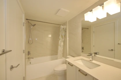 Kitchen Photo of 203 22562 121 Avenue, Maple Ridge, BC