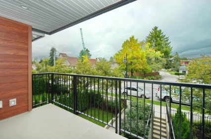 Office / Den Photo of 203 22562 121 Avenue, Maple Ridge, BC
