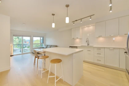 Pantry Photo of 203 22562 121 Avenue, Maple Ridge, BC