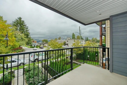 Powder Room Photo of 203 22562 121 Avenue, Maple Ridge, BC