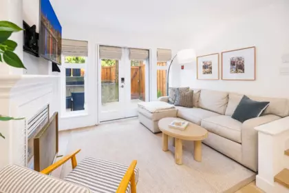 235 2565 W Broadway, Vancouver, BC, Vancouver — Townhouse for sale