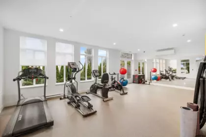 Loft / Bonus Room Photo of 110 708 EDGAR AVENUE, Coquitlam BC V3K 0H3
