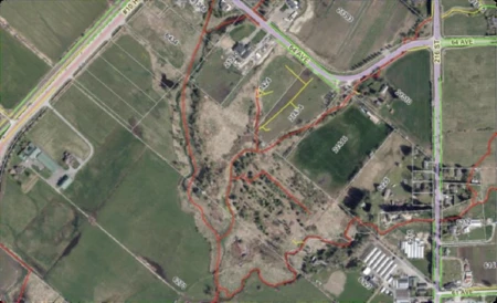 #LT.E Glover Road, Langley, BC, Langley — Land for sale
