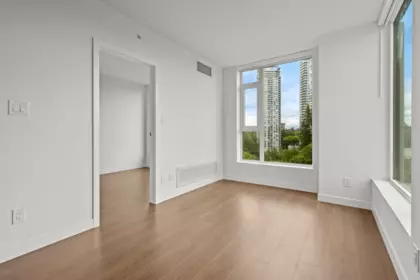 Mudroom Photo of 809 13725 George Junction, Surrey, BC