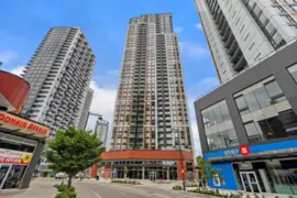 809 13725 George Junction, Surrey, BC