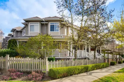 65 6852 193 Street, Surrey, BC, Surrey — Townhouse for sale