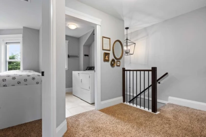 Basement Recreation Room Photo of 5753 Garrison Boulevard, Chilliwack, BC