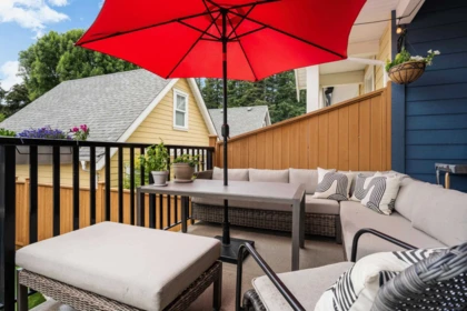 Hot Tub / Spa Photo of 5753 Garrison Boulevard, Chilliwack, BC
