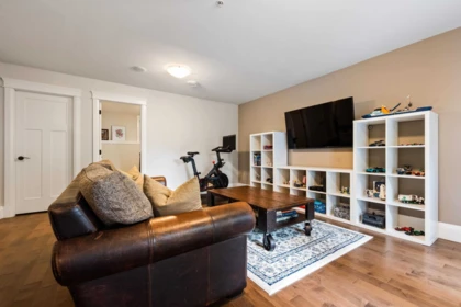 Outdoor Patio Photo of 5753 Garrison Boulevard, Chilliwack, BC