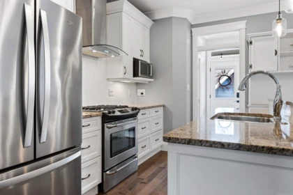 Primary Bathroom Photo of 5753 Garrison Boulevard, Chilliwack, BC