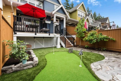 Street View Photo of 5753 Garrison Boulevard, Chilliwack, BC