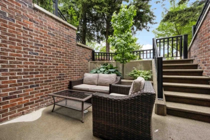 Swimming Pool Photo of 5753 Garrison Boulevard, Chilliwack, BC