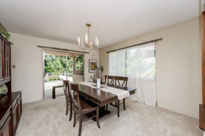 1453 Coleman Street, North Vancouver, BC, North Vancouver — Single Family Residence for sale