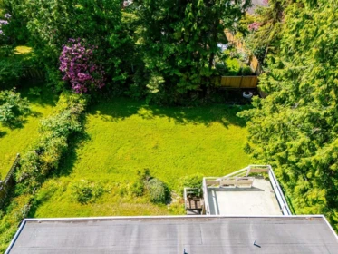 Outdoor Deck Photo of 1453 Coleman Street, North Vancouver, BC