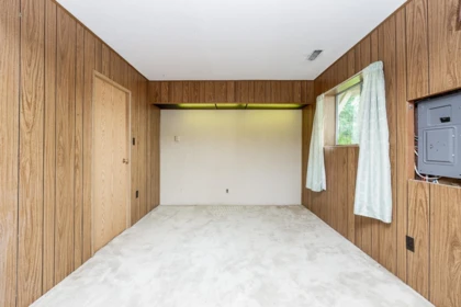 Powder Room Photo of 1453 Coleman Street, North Vancouver, BC