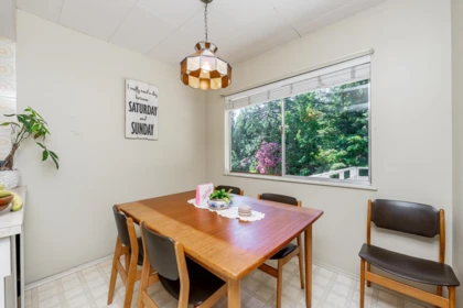 Primary Bedroom Photo of 1453 Coleman Street, North Vancouver, BC