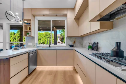 Breakfast Nook Photo of 7747 112 Street, Delta, BC