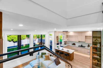 Kitchen Island Photo of 7747 112 Street, Delta, BC