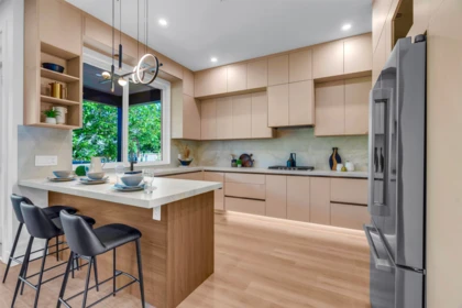 Pantry Photo of 7747 112 Street, Delta, BC