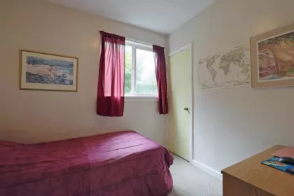 Bedroom 2 Photo of 2546 Eton Street, Vancouver, BC