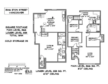 Hot Tub / Spa Photo of 2546 Eton Street, Vancouver, BC