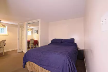 Laundry Room Photo of 2546 Eton Street, Vancouver, BC