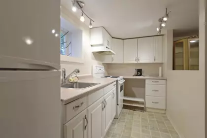 Loft / Bonus Room Photo of 2546 Eton Street, Vancouver, BC