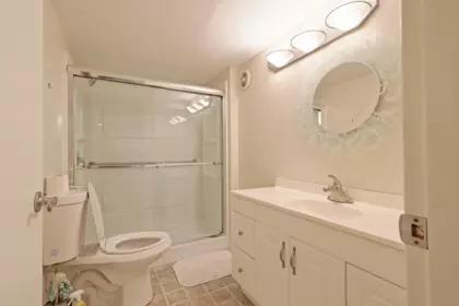 Mudroom Photo of 2546 Eton Street, Vancouver, BC