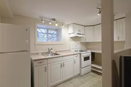 Office / Den Photo of 2546 Eton Street, Vancouver, BC