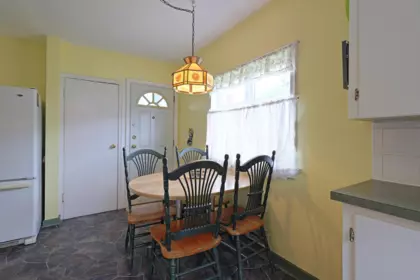Pantry Photo of 2546 Eton Street, Vancouver, BC