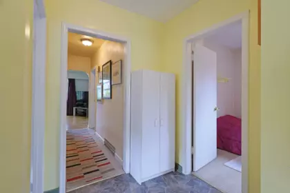 Primary Bedroom Photo of 2546 Eton Street, Vancouver, BC