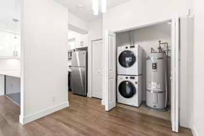 Loft / Bonus Room Photo of 12 4033 Dominion Street, Burnaby, BC