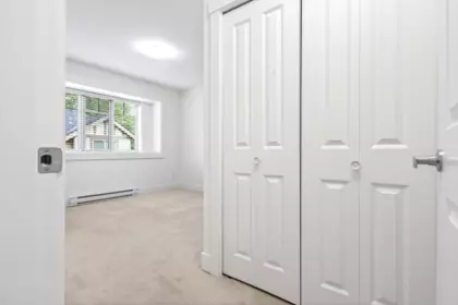 Mudroom Photo of 12 4033 Dominion Street, Burnaby, BC